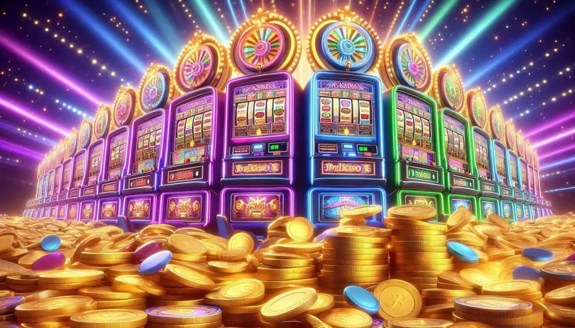 Staatsloterij Casino